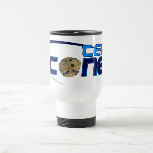 Taza De Viaje ¡Scone mientras que usted bebida qué usted quier