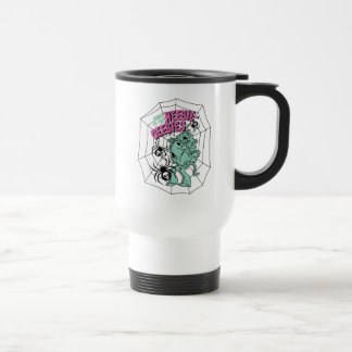 Taza De Viaje Scooby-Doo y Shaggy Heebie-Geebies