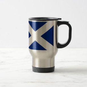 TAZA DE VIAJE SCOTLAND