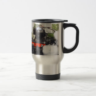 Taza De Viaje Scotsman del vuelo