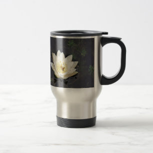 Taza De Viaje Seerose