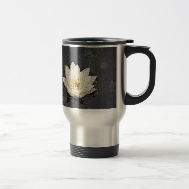 Taza De Viaje Seerose (Derecha)