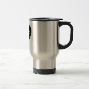 Taza De Viaje Selección Jesús