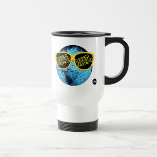 Taza De Viaje Semana de verano de CBC