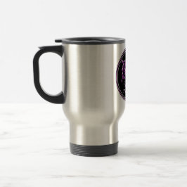 Taza De Viaje Señora de Boss