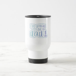 Taza De Viaje Serán camisetas de papá y regalos