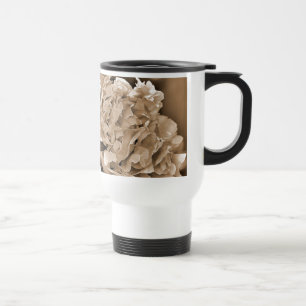 Taza De Viaje Shirley Temple nombrado Peony