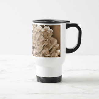 Taza De Viaje Shirley Temple nombrado Peony