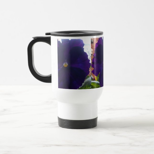 Taza De Viaje Sibylla (Izquierda)