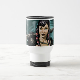 Taza De Viaje Sif En Cueva