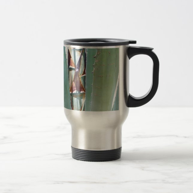 Taza De Viaje Siglo o Agave (Derecha)
