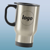Simple Logotipo de Empresa de Branding Promocional
