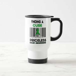 Taza De Viaje Sin precio... Celiac