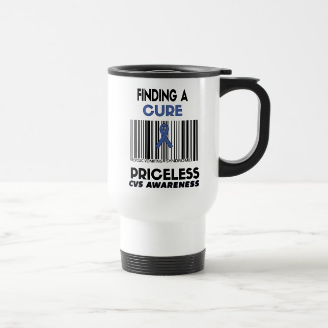 Taza De Viaje Sin precio...CVS (Derecha)