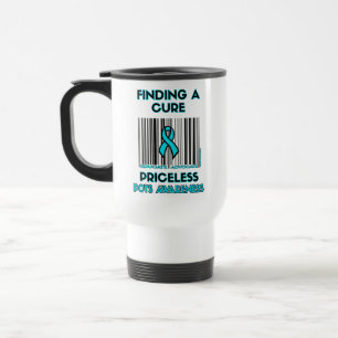 Taza De Viaje Sin precio...POTS