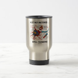 Taza De Viaje … Sinapsis todavía de pensamiento no todavía