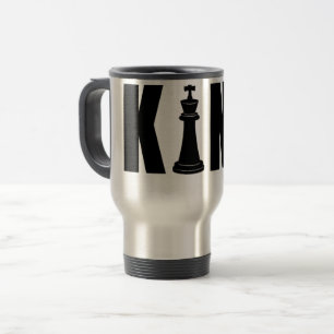 Taza De Viaje Sip & Smile Mug