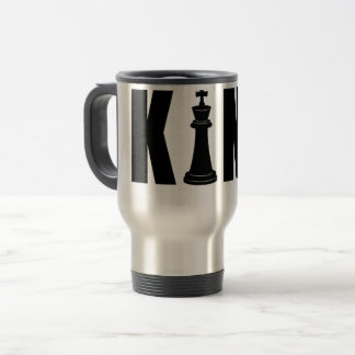 Taza De Viaje Sip & Smile Mug