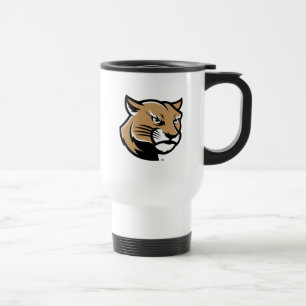 Taza De Viaje SIUE Cougars