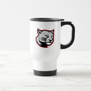 Taza De Viaje SIUE Cougars