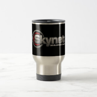 Taza De Viaje SkyNet Development Team