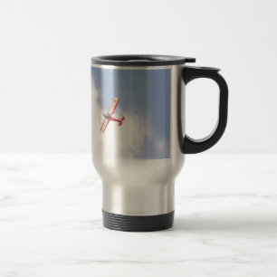 Taza De Viaje Skyranger 2004