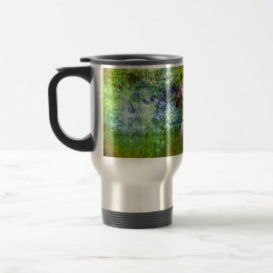 Taza De Viaje SlipperyJoe's hombre adulto muy musculoso sin cami