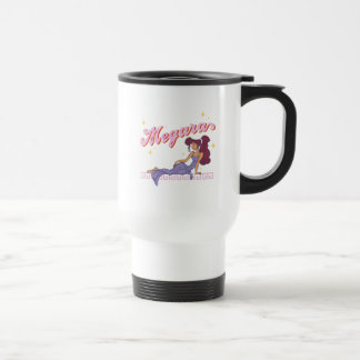 Taza De Viaje So Greek. So Chic. Megara Travel Mug