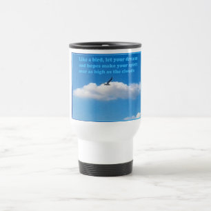 Taza De Viaje Soar, por más