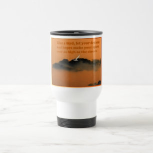 Taza De Viaje Soar, por más