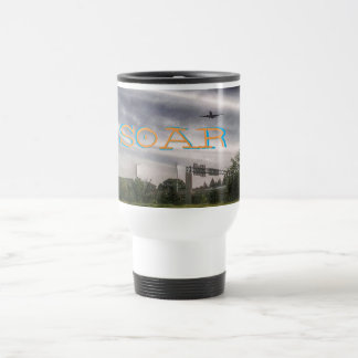 TAZA DE VIAJE SOBRE