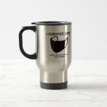 SOBREVIVIÓ A La Mug De Viajes 2020