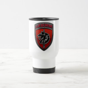 Taza De Viaje SOC África SSI+CSIB