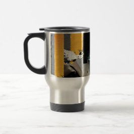 Taza De Viaje Sofisticado con Alma