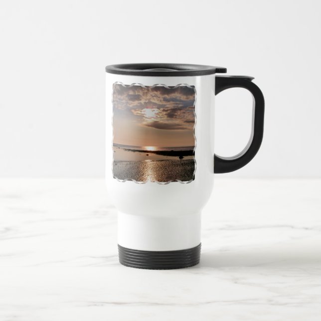TAZA DE VIAJE SOL (Derecha)
