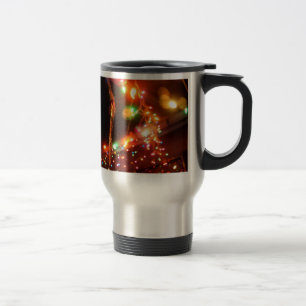 Taza De Viaje Solo carámbano