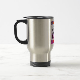 Taza De Viaje solo un capítulo más