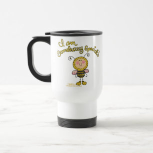 Taza De Viaje Somebuzzy Special