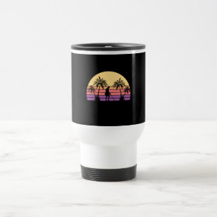 Taza De Viaje Sondear detector de metales