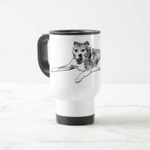 Taza De Viaje Sorbo Fácil, Facilidad Feliz