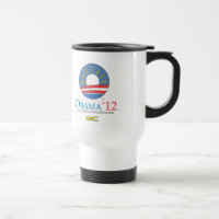 Sosténgase la nariz y vote a Obama 2012