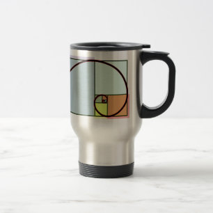 Taza De Viaje Soy espacial
