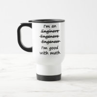 Soy ingeniero que soy bueno en la matemáticas