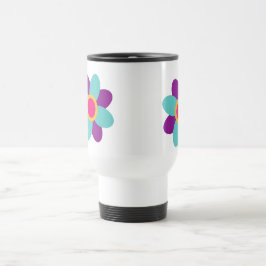 Taza De Viaje ¡Soy un Thriver!