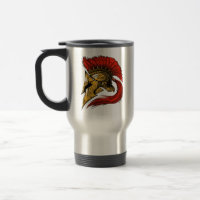 Spartan Helmet