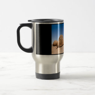 Taza De Viaje Spitzkoppe