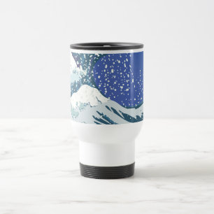 Taza De Viaje Spray oceánico