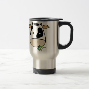 Taza De Viaje Sr. Cow