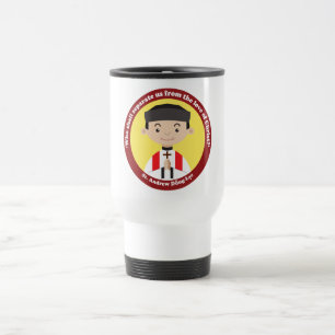 Taza De Viaje St. Andrew Dung Lac