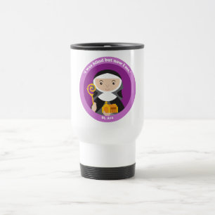 Taza De Viaje St. Ava